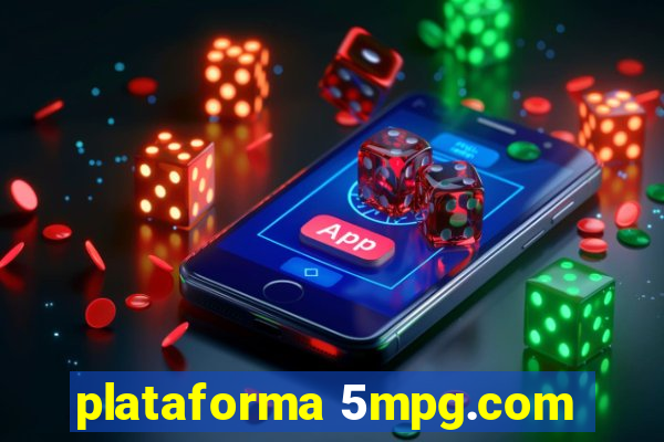 plataforma 5mpg.com